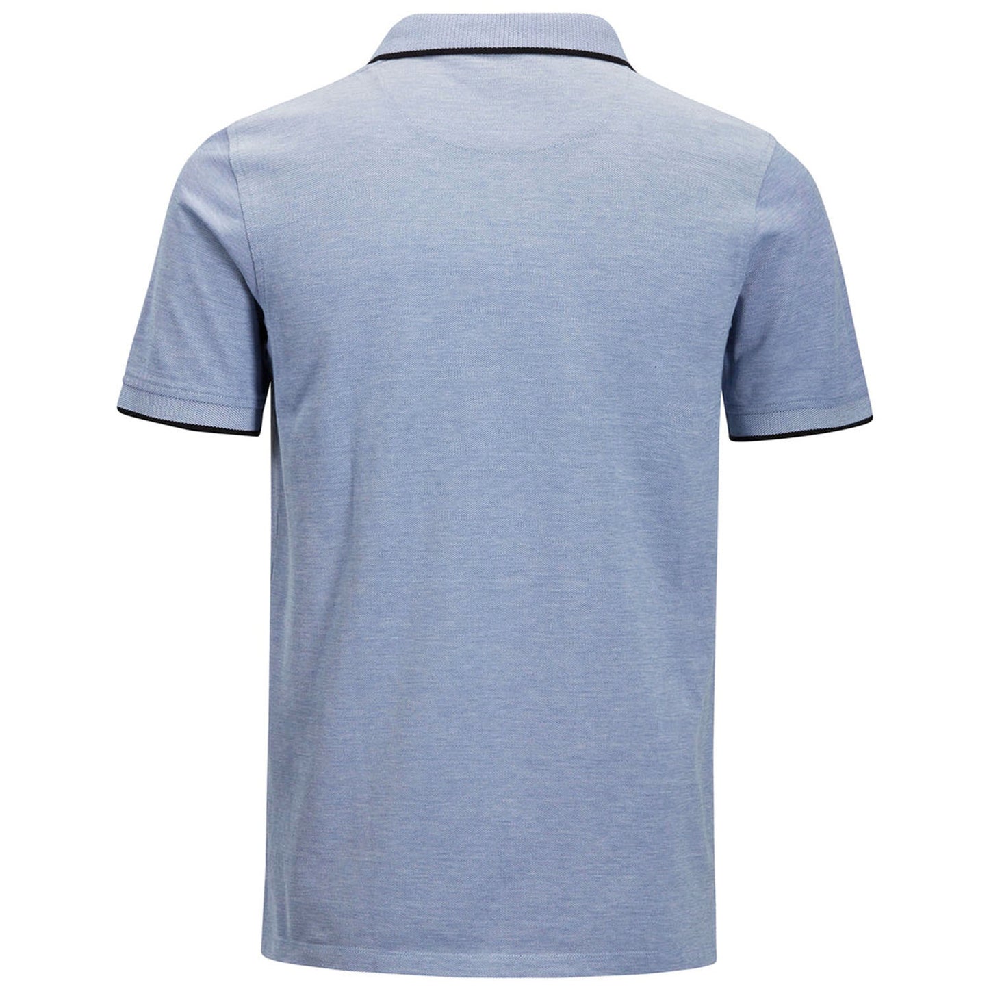 Jack & Jones Plus Size Paulos Polo Bright Cobalt