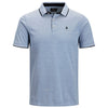 Jack & Jones Plus Size Paulos Polo Bright Cobalt