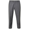 Plus Size Mm7832 Darwin Trousers Grey