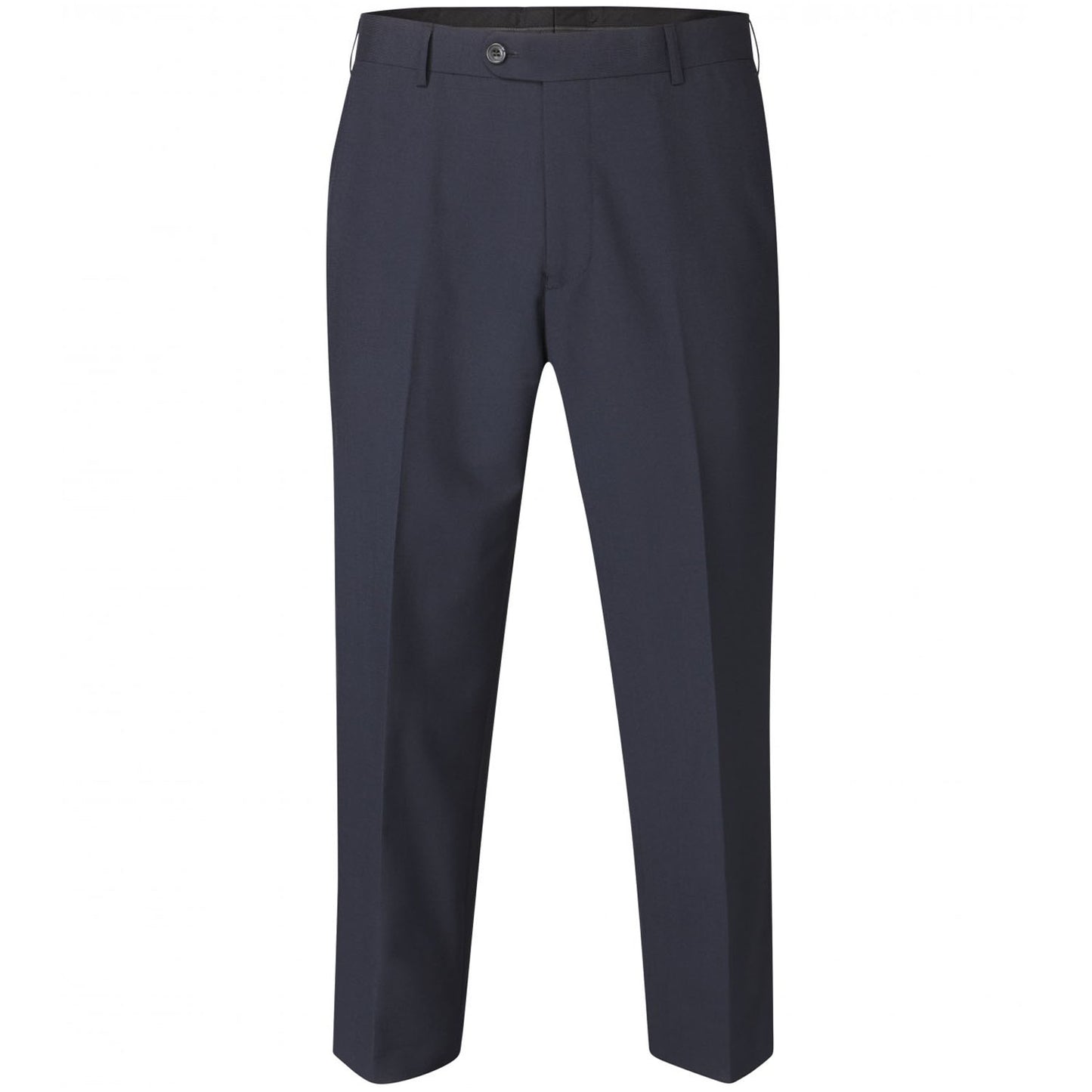 Plus Size Mm7826 Darwin Trousers Navy