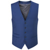 Skopes Mm1294 Kennedy Waistcoat Royale Blue