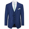 Skopes Mm1694 Kennedy Tailored Jacket Royale Blue