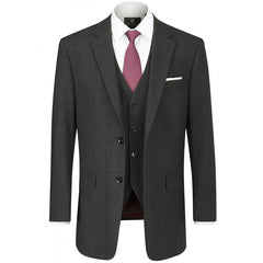 Men's Plus Size Suits & Waistcoats