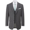 Plus Size Mm1832 Darwin Suit Jacket Grey (56-62