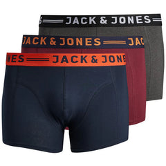 Men's Plus Size Underwear & Boxers