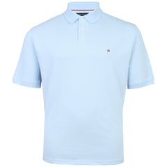 Men's Plus Size Polo Shirts