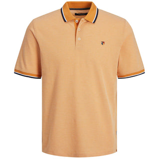 Jack & Jones Plus Size Win Polo Nugget