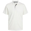 Plus Size Rodney Polo Cloud Dancer