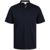 Plus Size Rodney Polo Night Sky