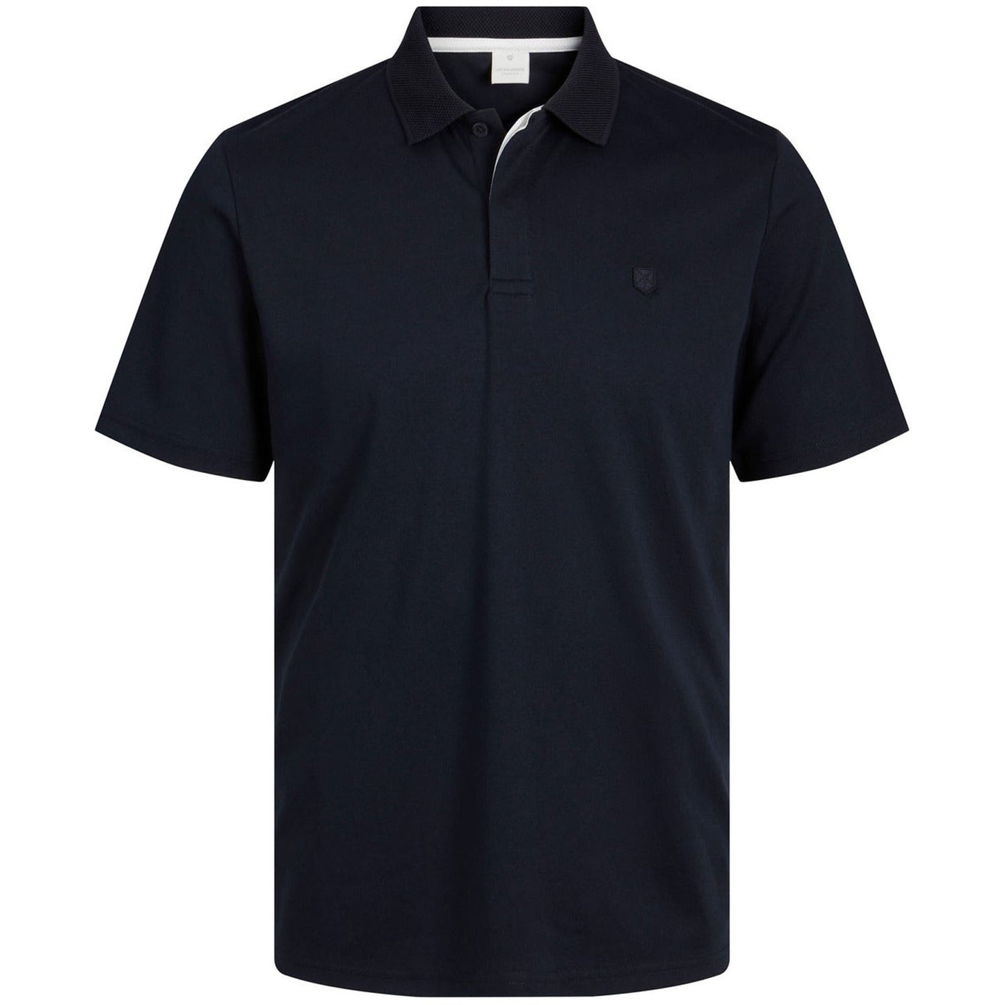 Plus Size Rodney Polo Night Sky