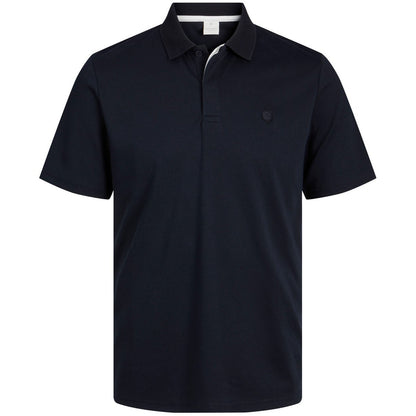 Plus Size Rodney Polo Night Sky