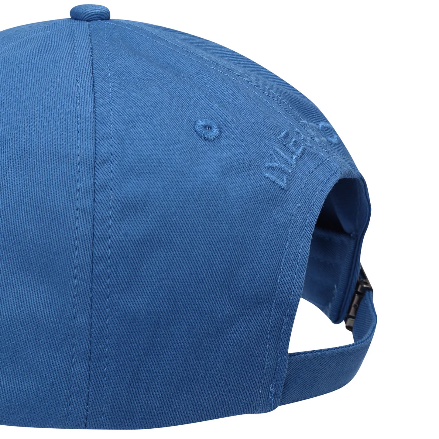 Lyle & Scott He906af Baseball Cap Spring Blue