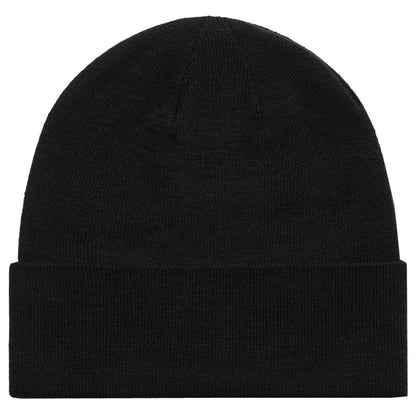 Lyle & Scott He960arc Beanie True Black