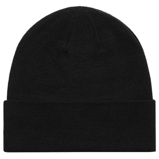 Lyle & Scott He960arc Beanie True Black