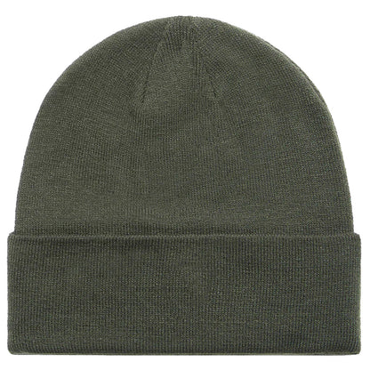 He960arc Beanie Mid Grey Marl