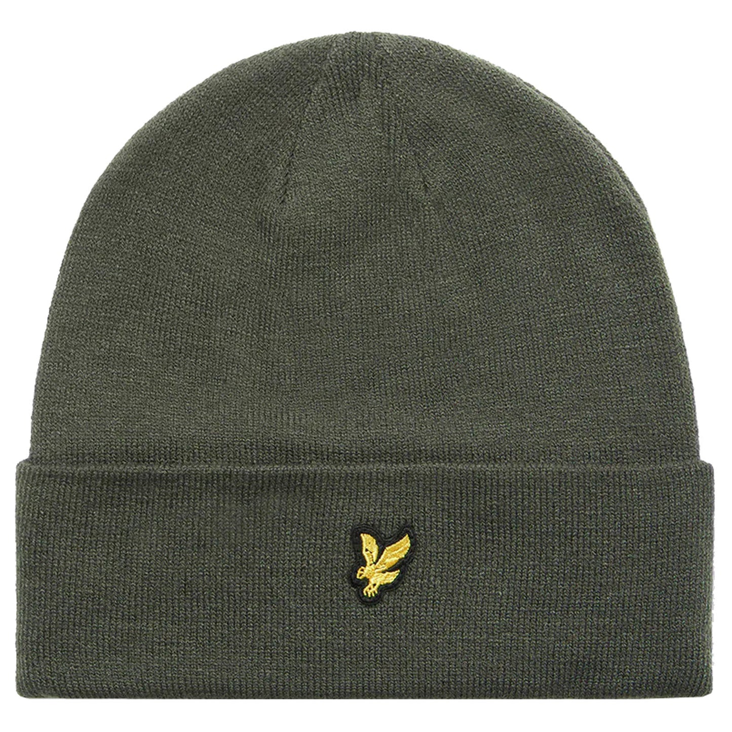 He960arc Beanie Mid Grey Marl