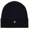 He960arc Beanie Dark Navy