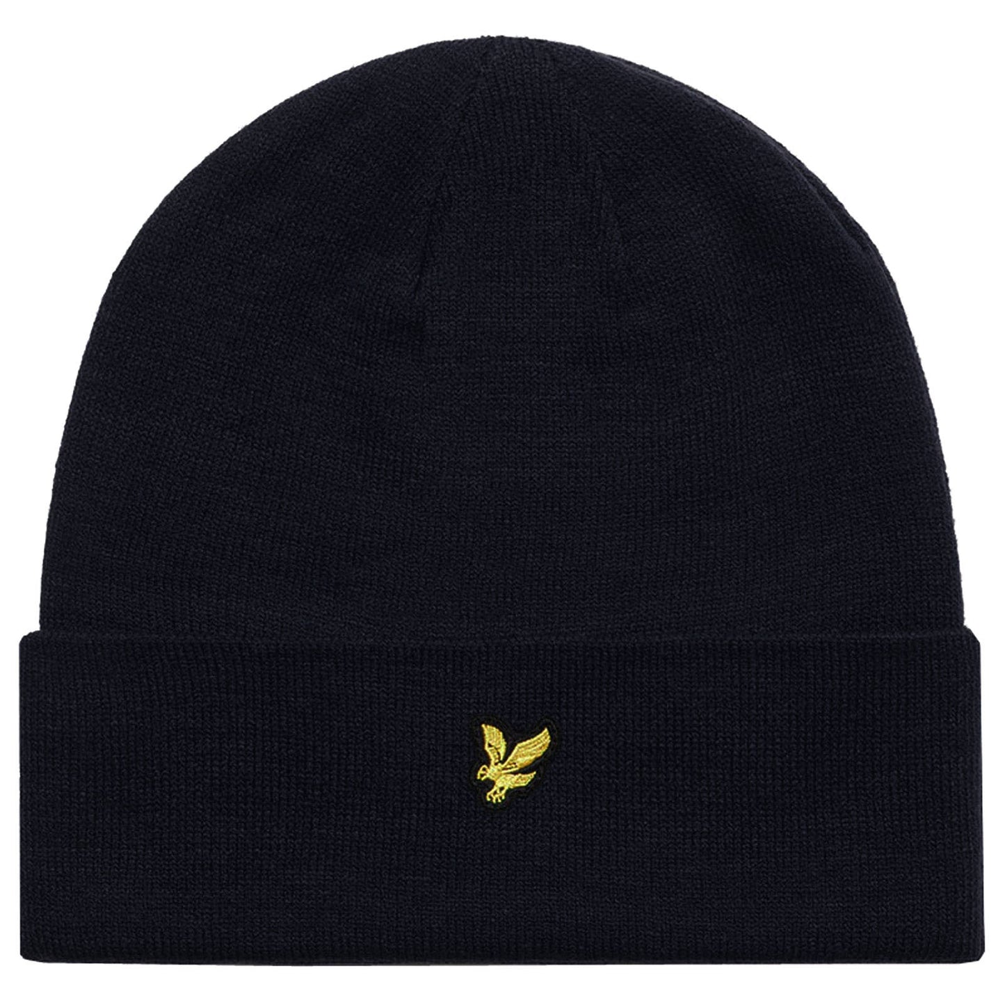 Lyle & Scott He960arc Beanie Dark Navy