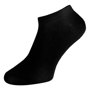 Jack & Jones Dongo Trainer Socks Black