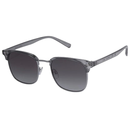 Jack & Jones J2402-01 Glen Sunglasses Dark Grey