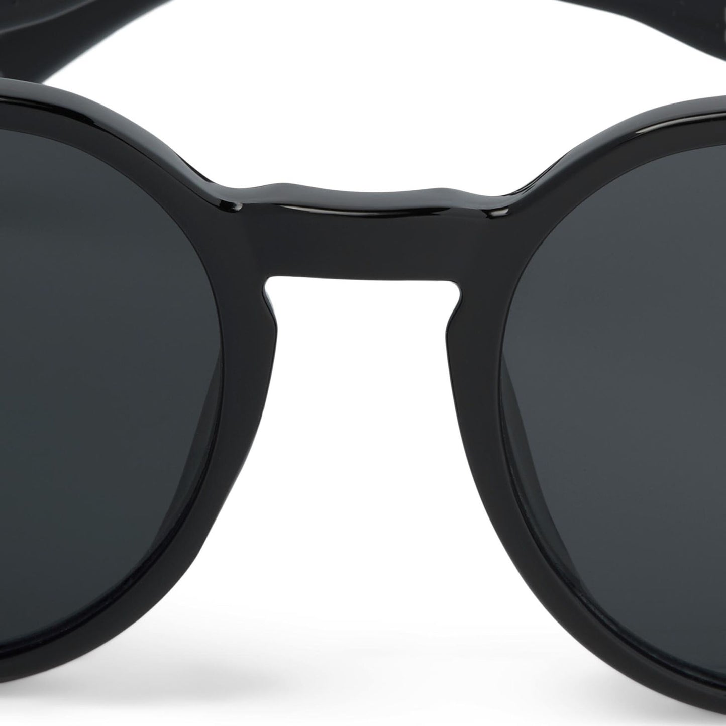 Jack & Jones J1013-03 Christopher Sunglasses Pirate Black