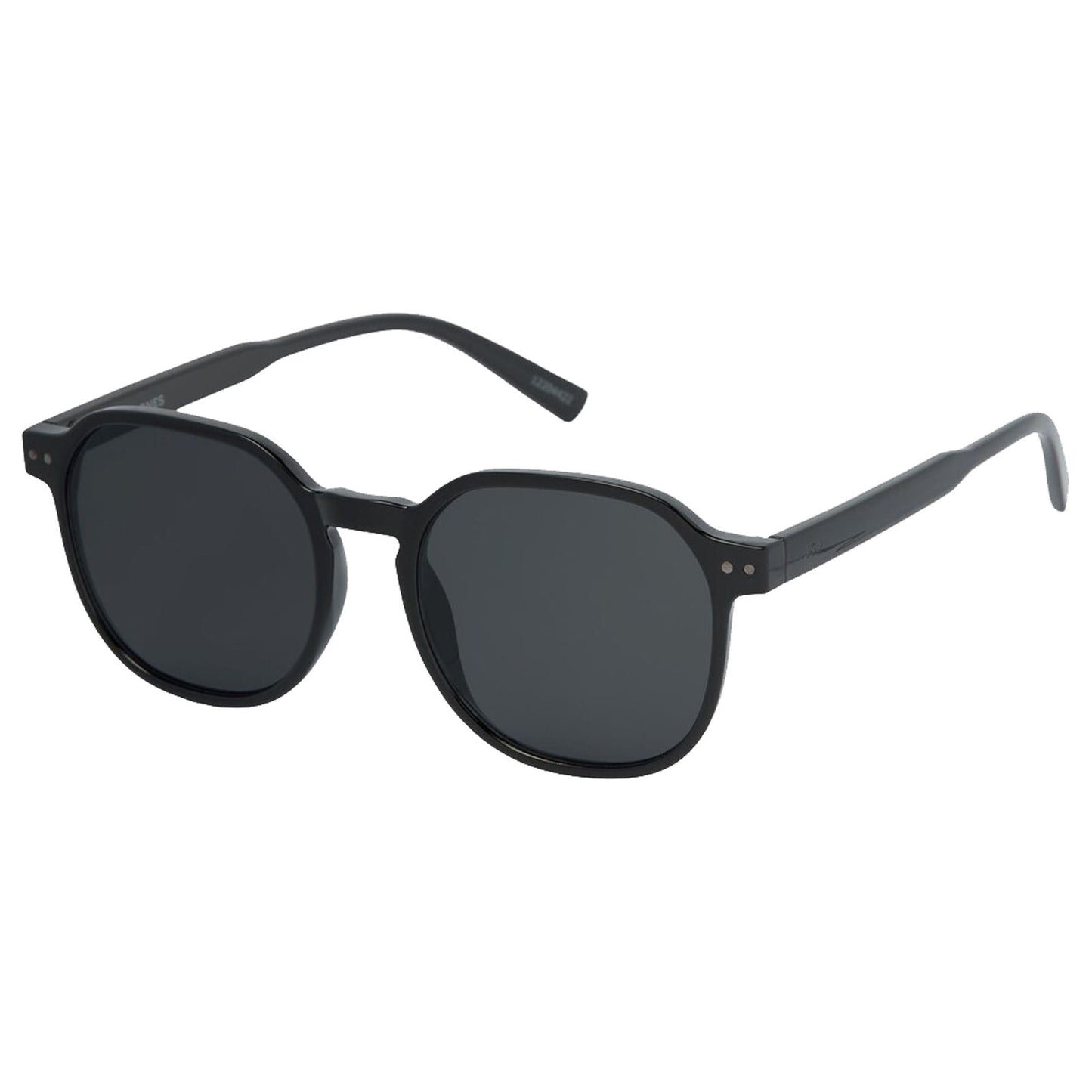 Jack & Jones J1013-03 Christopher Sunglasses Pirate Black