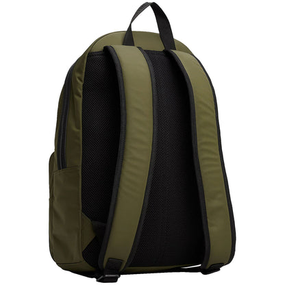 Tommy Hilfiger Repreve Backpack Army Green