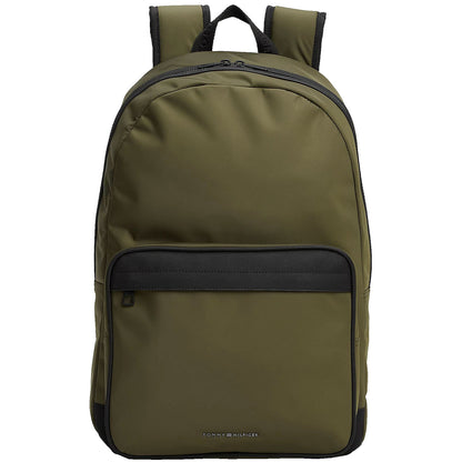 Tommy Hilfiger Repreve Backpack Army Green