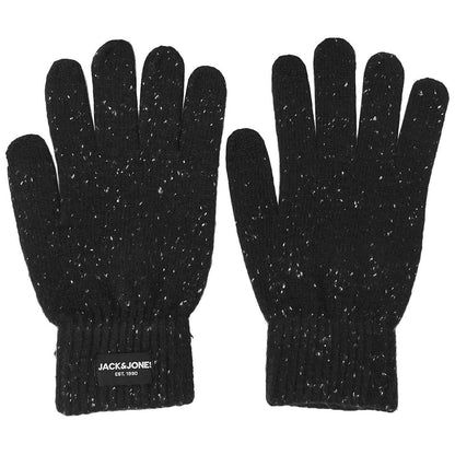 Cliff Nap Gloves Black