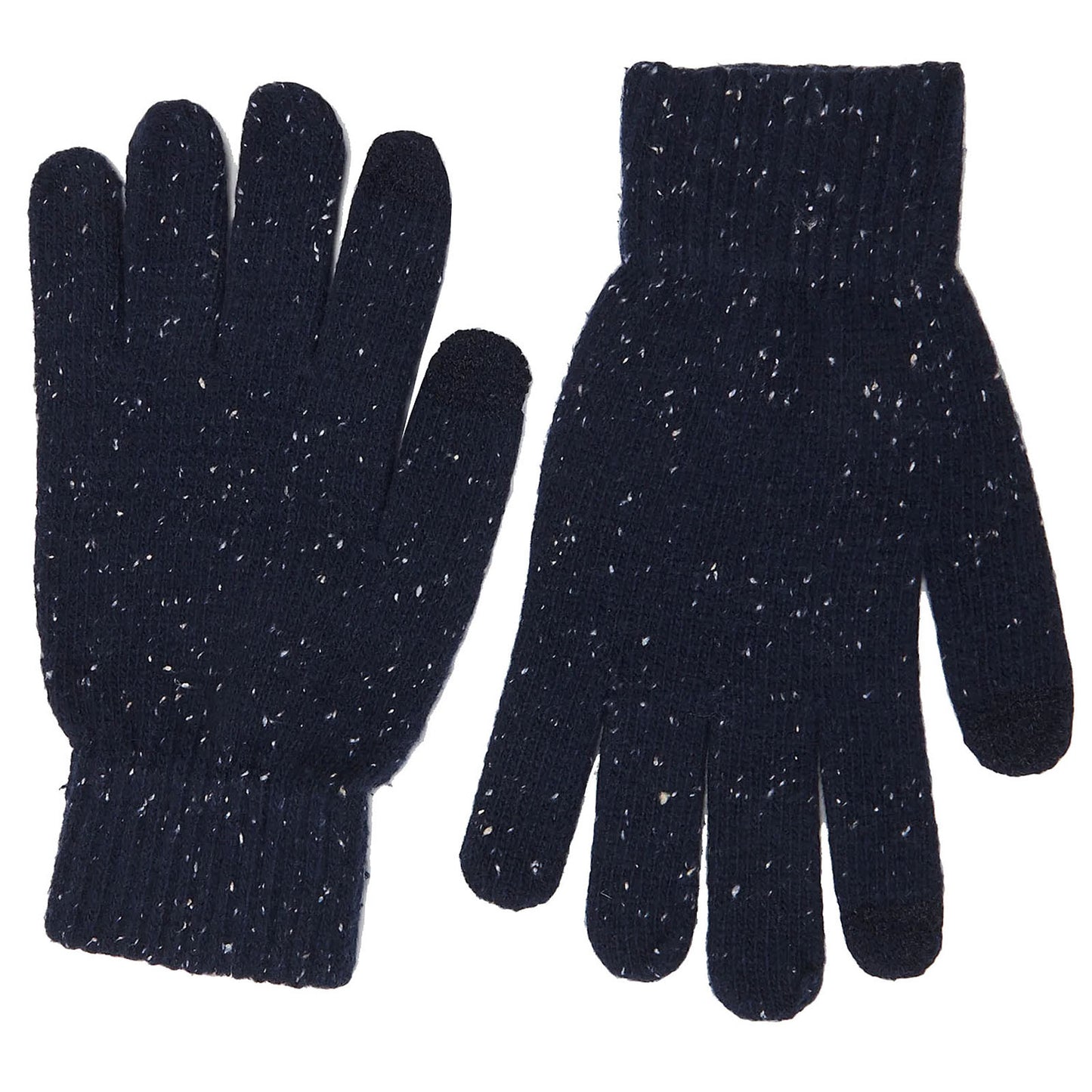 Cliff Nap Gloves Navy Blazer