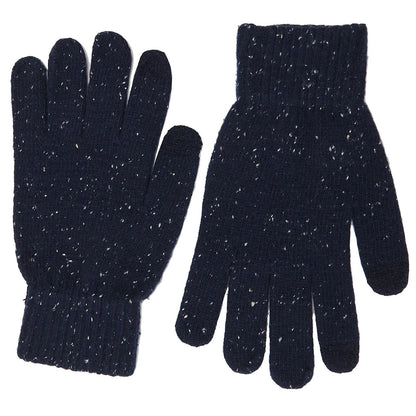 Cliff Nap Gloves Navy Blazer