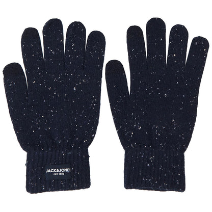 Cliff Nap Gloves Navy Blazer