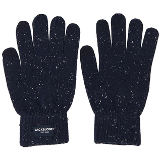 Jack & Jones Cliff Nap Gloves Navy Blazer