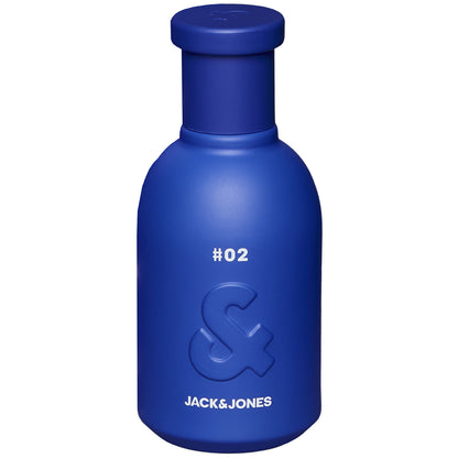 Jack & Jones Number 2 Fragrance 75Ml