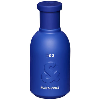 Jack & Jones Number 2 Fragrance 75Ml