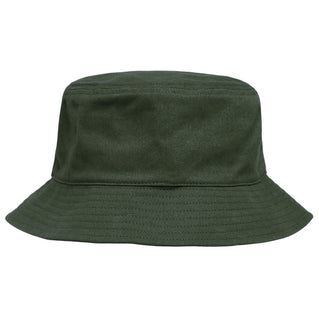 Jack & Jones Brink Bucket Hat Forest Night