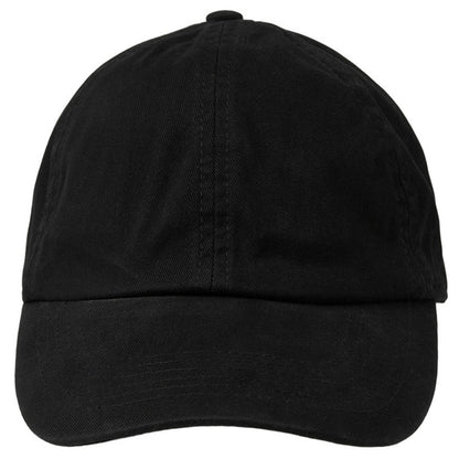 Jack & Jones Brink Cap Black