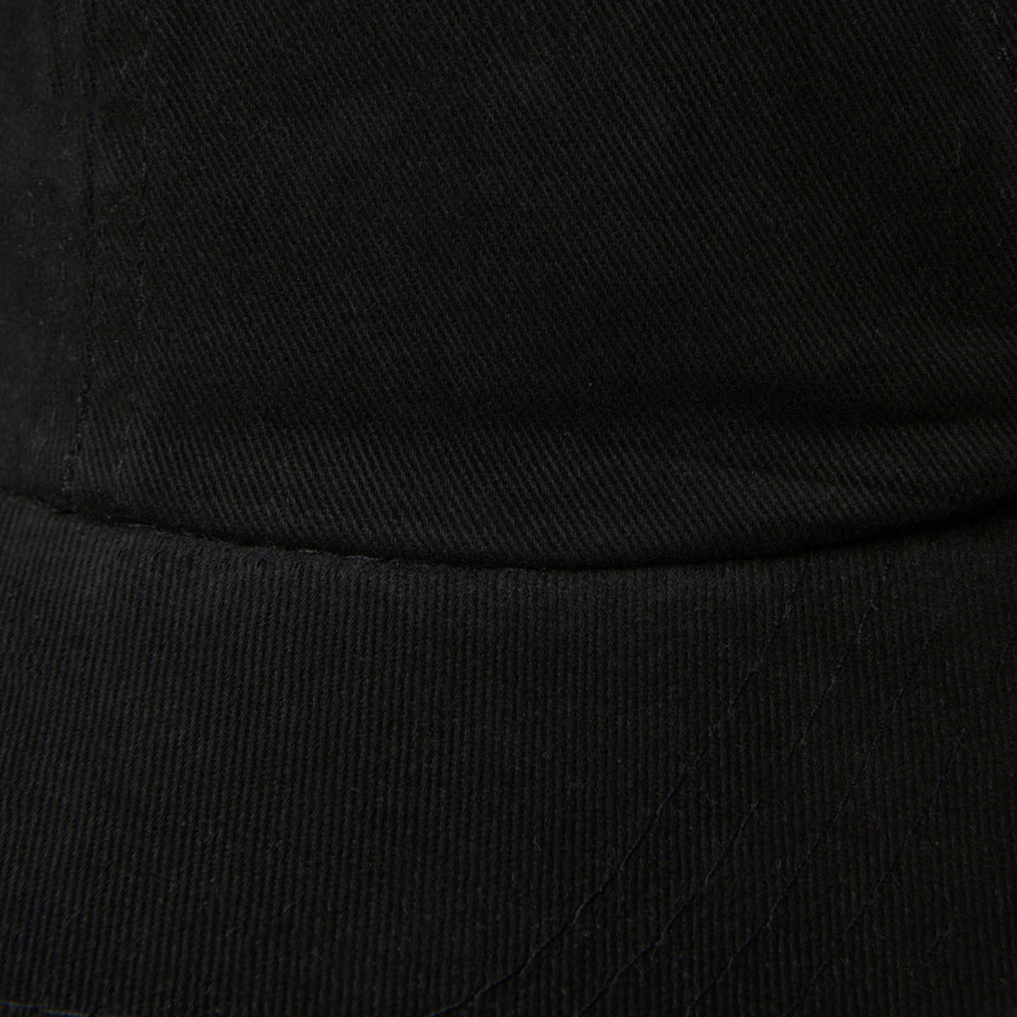 Jack & Jones Brink Cap Black