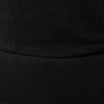 Jack & Jones Brink Cap Black