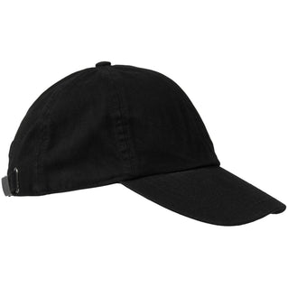 Jack & Jones Brink Cap Black