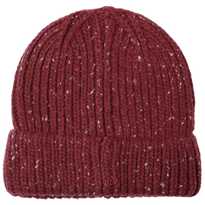 Jack & Jones Cliff Nap Beanie Cabernet