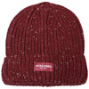 Cliff Nap Beanie Cabernet