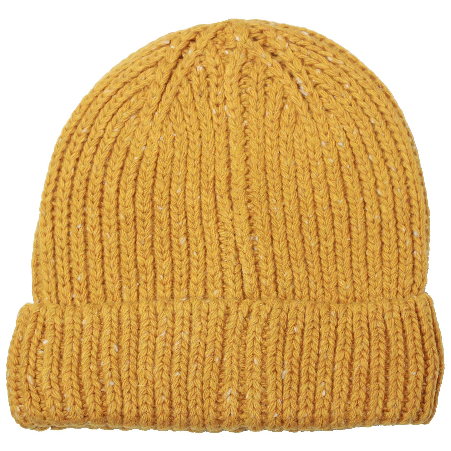 Cliff Nap Beanie Honey Gold