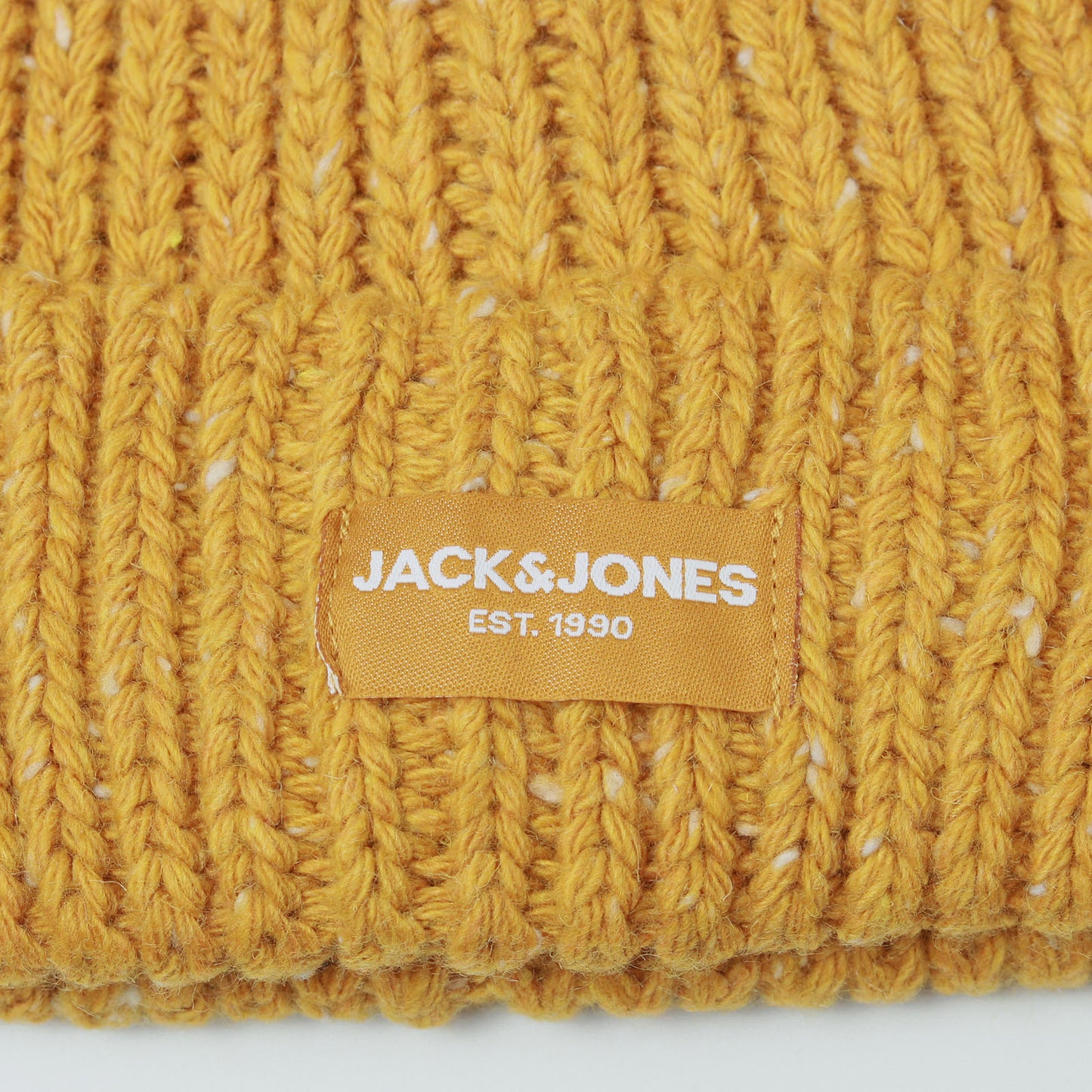 Cliff Nap Beanie Honey Gold