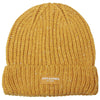 Cliff Nap Beanie Honey Gold