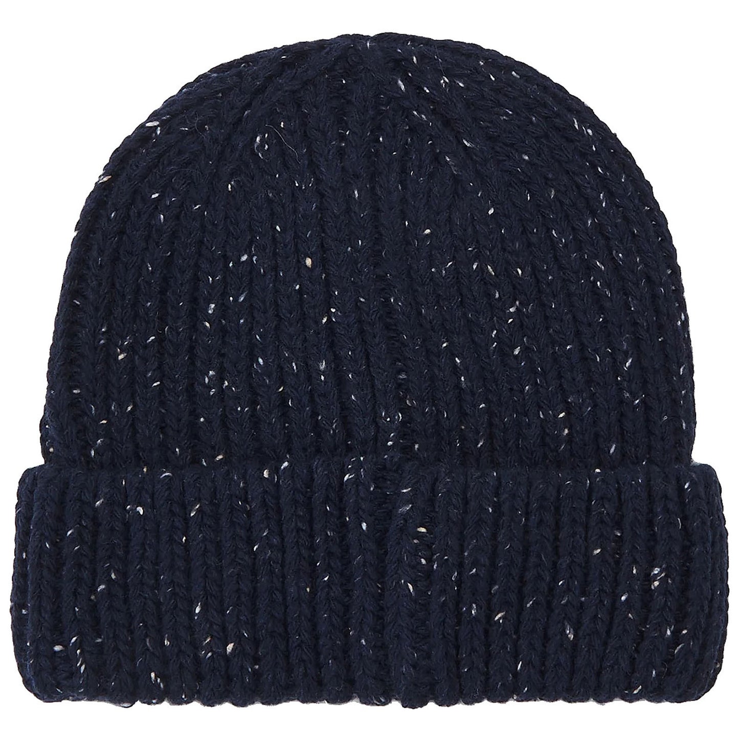 Cliff Nap Beanie Navy Blazer