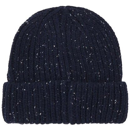 Cliff Nap Beanie Navy Blazer