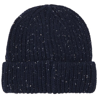 Jack & Jones Cliff Nap Beanie Navy Blazer