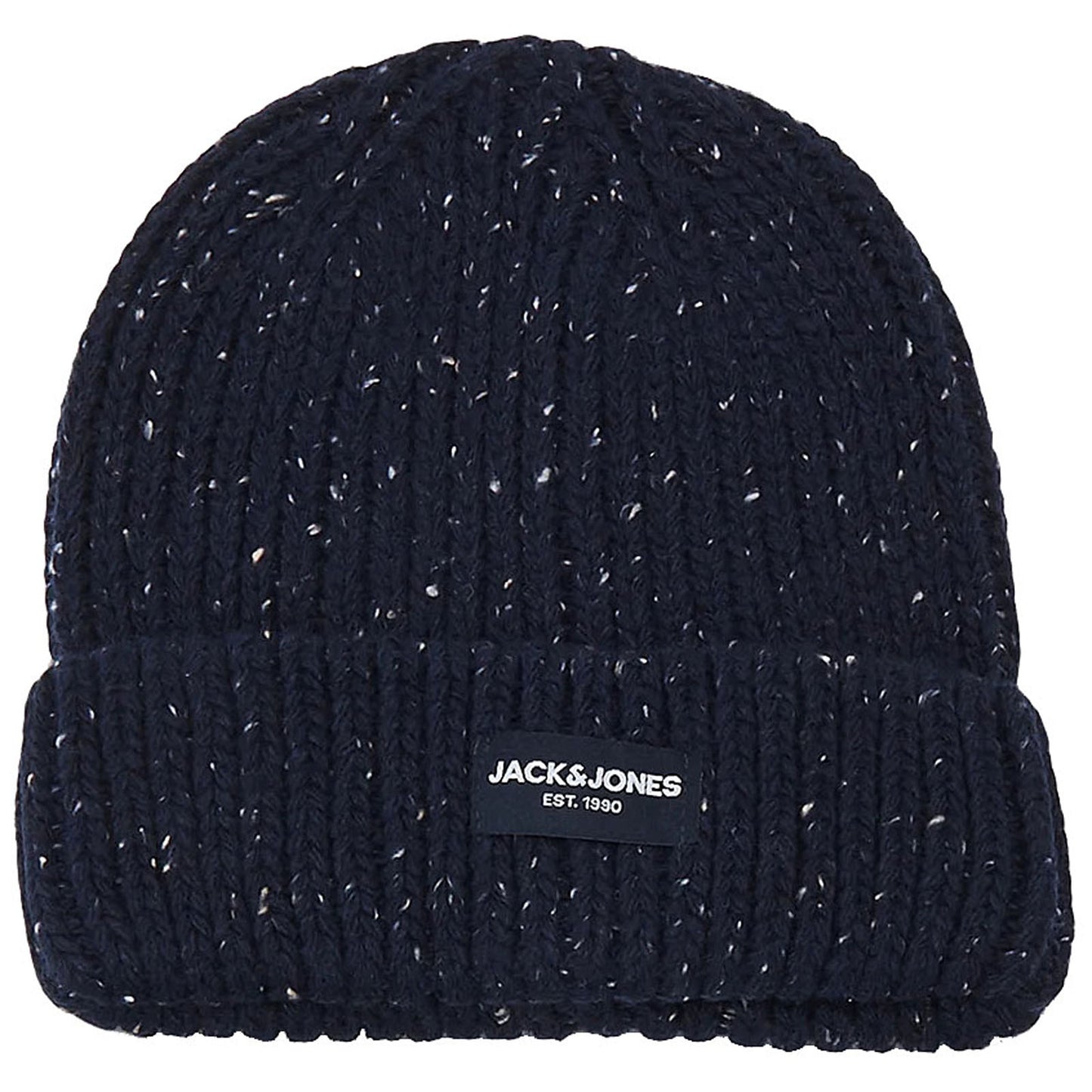 Cliff Nap Beanie Navy Blazer