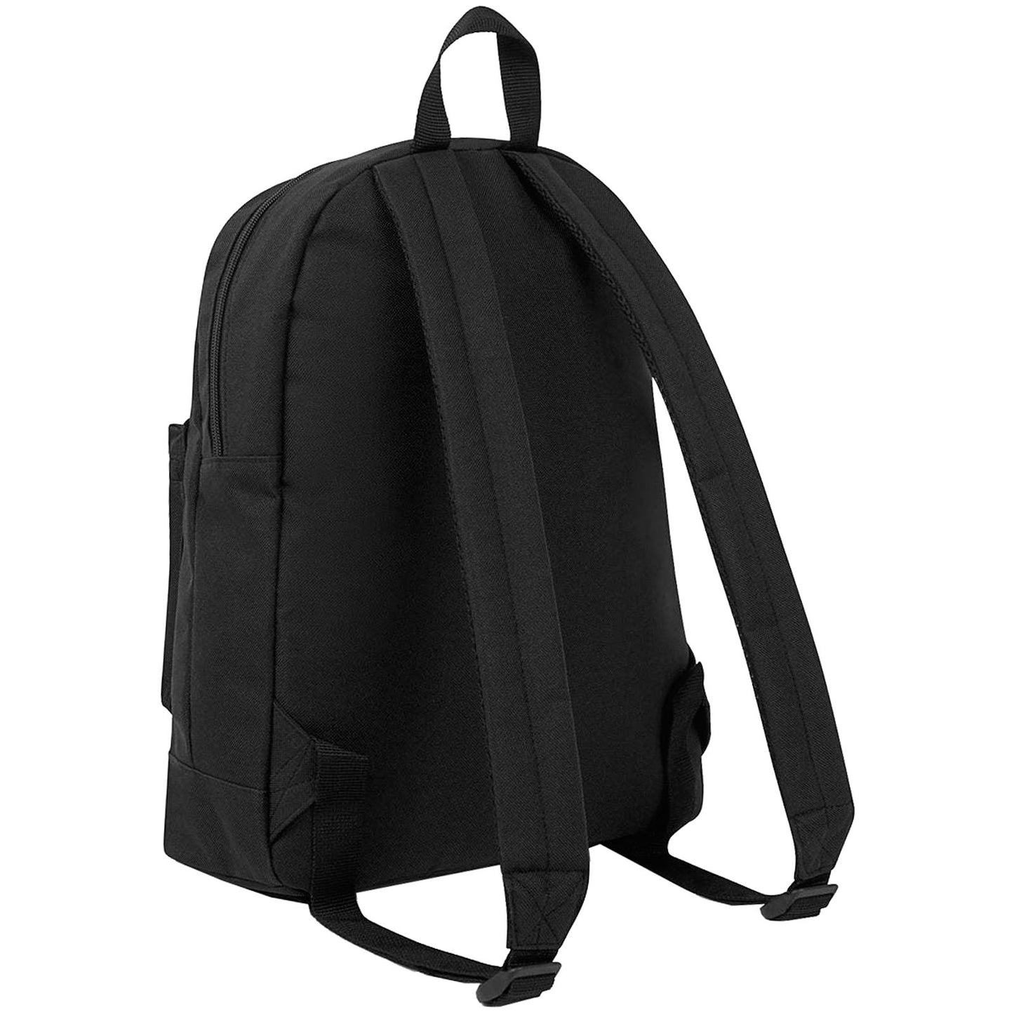 Ba1200a Backpack Gunmetal